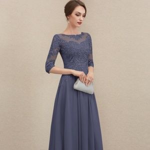 Brand New Bridesmaid / Mother of the Bride Dress